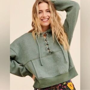 Free People Movement Hoodie